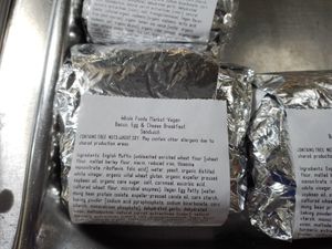  at Whole Foods Market - Oracle in Tucson