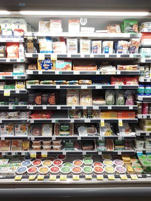  at Whole Foods Market - Oracle in Tucson