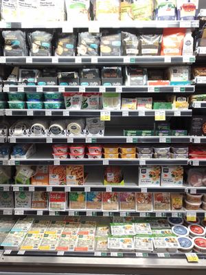  at Whole Foods Market - Oracle in Tucson