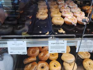  at Whole Foods Market - Oracle in Tucson