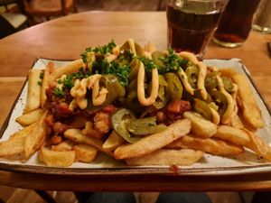  at Cafe Lila in Regensburg