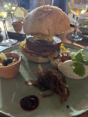   at La Isleta de La Vina in Cadiz