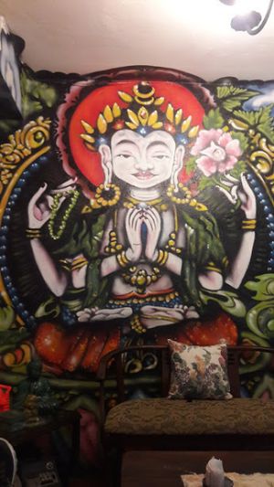 Sitio at Prana in Envigado