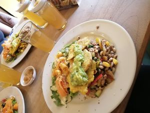  at Prana in Envigado