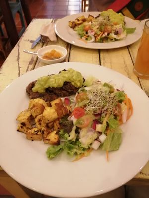  at Prana in Envigado