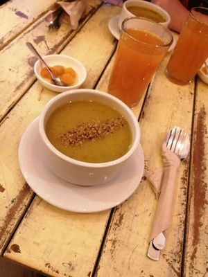  at Prana in Envigado