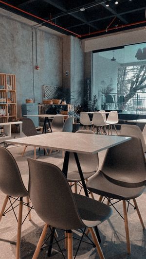  at Chana Plant Based in Medellin