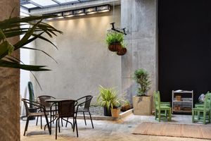  at Chana Plant Based in Medellin