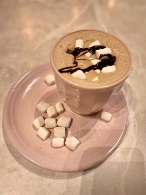  at Chana Plant Based in Medellin