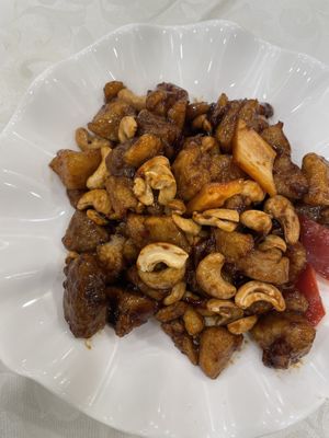   at Kung Tak Lam - Tsim Tsa Tsui in Kowloon