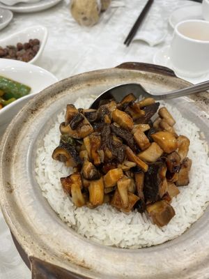   at Kung Tak Lam - Tsim Tsa Tsui in Kowloon