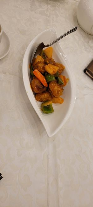  at Kung Tak Lam - Tsim Tsa Tsui in Kowloon