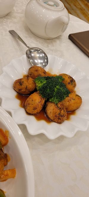  at Kung Tak Lam - Tsim Tsa Tsui in Kowloon