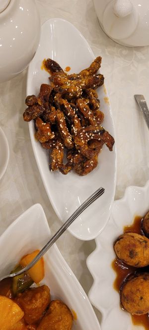  at Kung Tak Lam - Tsim Tsa Tsui in Kowloon