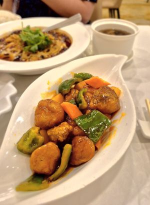  at Kung Tak Lam - Tsim Tsa Tsui in Kowloon