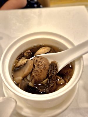  at Kung Tak Lam - Tsim Tsa Tsui in Kowloon