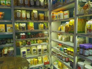 La Gastronomia Veg at La Gastronomia Veg in Turin