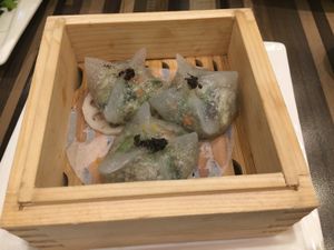   at Hi-Lai Vegetarian 漢來蔬食 in Taoyuan