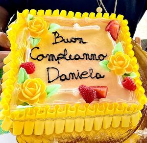   at Pasticceria Jerry in Orbassano