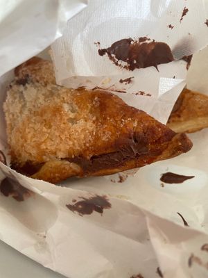   at Pasticceria Jerry in Orbassano