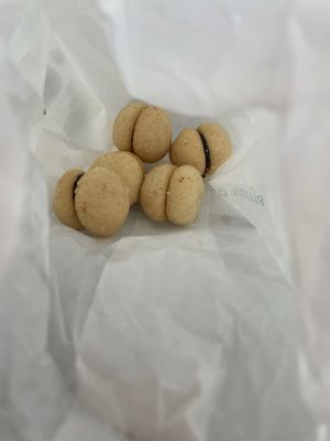   at Pasticceria Jerry in Orbassano