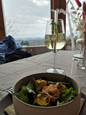  at Al Tiglio Cucina Naturale in Moruzzo