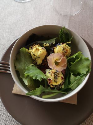  at Al Tiglio Cucina Naturale in Moruzzo