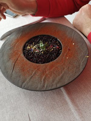  at Al Tiglio Cucina Naturale in Moruzzo