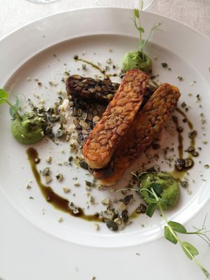  at Al Tiglio Cucina Naturale in Moruzzo