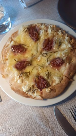  at Al Tiglio Cucina Naturale in Moruzzo