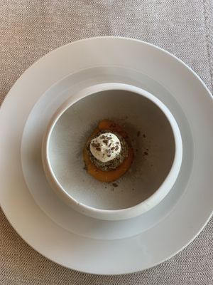   at Al Tiglio Cucina Naturale in Moruzzo