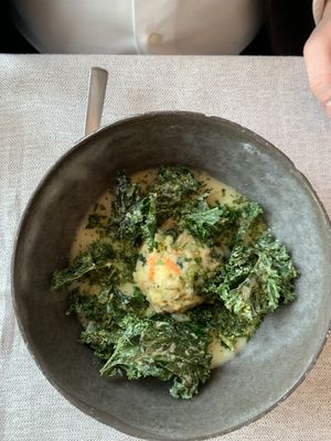   at Al Tiglio Cucina Naturale in Moruzzo