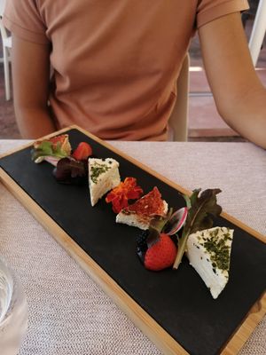  at Al Tiglio Cucina Naturale in Moruzzo