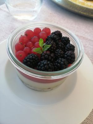  at Al Tiglio Cucina Naturale in Moruzzo