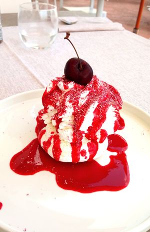  at Al Tiglio Cucina Naturale in Moruzzo