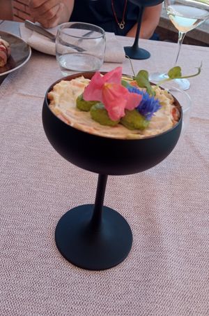  at Al Tiglio Cucina Naturale in Moruzzo