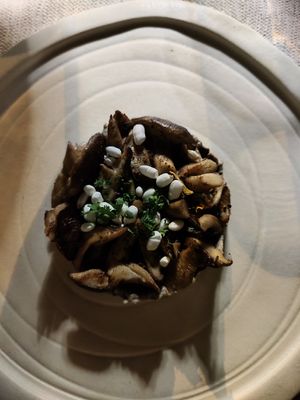  at Al Tiglio Cucina Naturale in Moruzzo