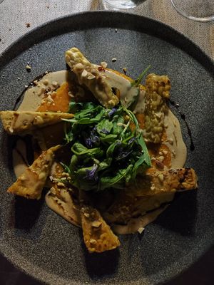  at Al Tiglio Cucina Naturale in Moruzzo