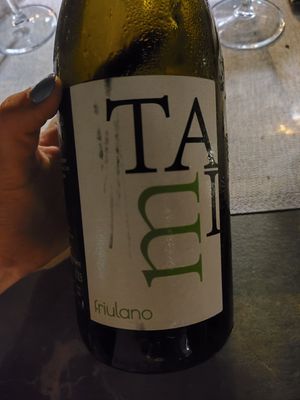  at Al Tiglio Cucina Naturale in Moruzzo