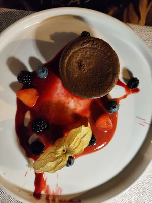  at Al Tiglio Cucina Naturale in Moruzzo