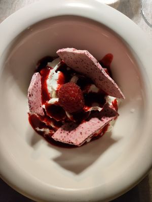  at Al Tiglio Cucina Naturale in Moruzzo