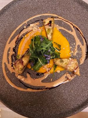 T at Al Tiglio Cucina Naturale in Moruzzo