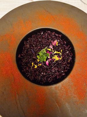  at Al Tiglio Cucina Naturale in Moruzzo