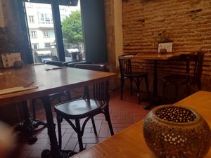  at Valentin in A Coruna