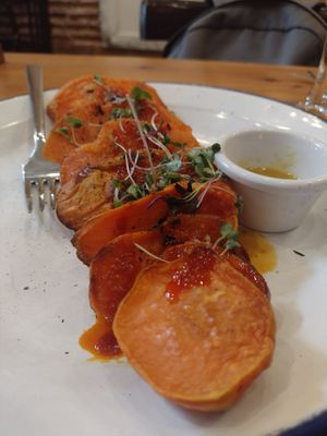  at Valentin in A Coruna