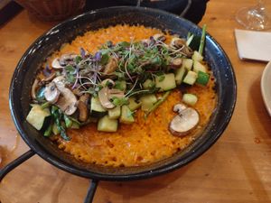  at Valentin in A Coruna