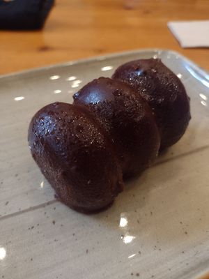  at Valentin in A Coruna