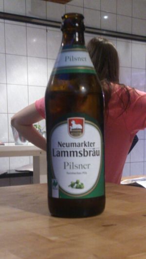 true&honest place at Vegöner in Nuremberg