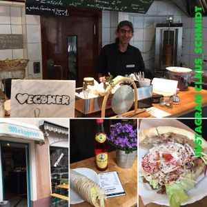 31.7.2016 at Vegöner in Nuremberg