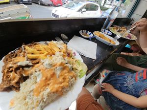  at Vegöner in Nuremberg